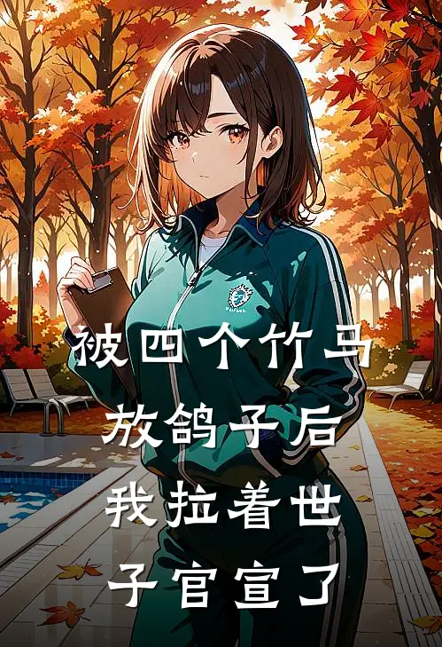 被四个竹马放鸽子后，我拉着世子官宣了