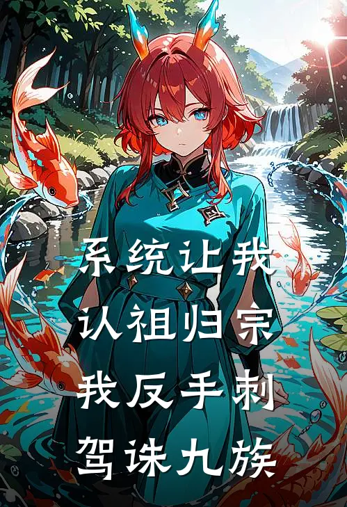 系统让我认祖归宗，我反手刺驾诛九族