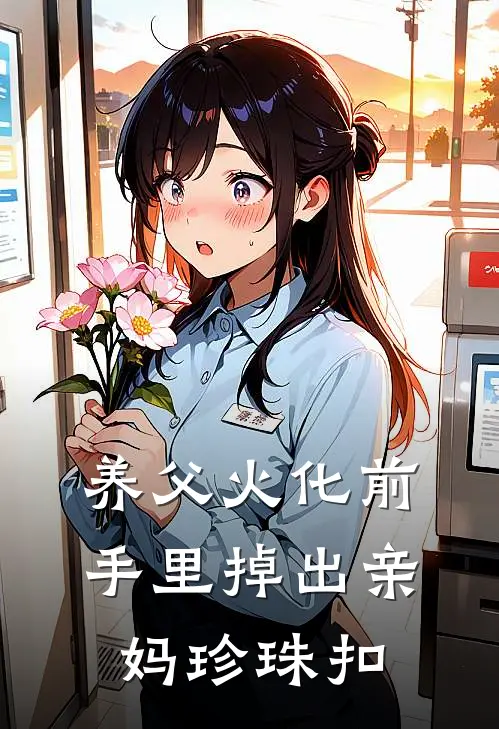养父火化前，手里掉出亲妈珍珠扣