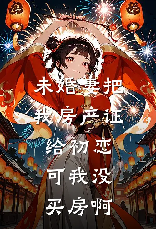 未婚妻把我房产证给初恋，可我没买房啊