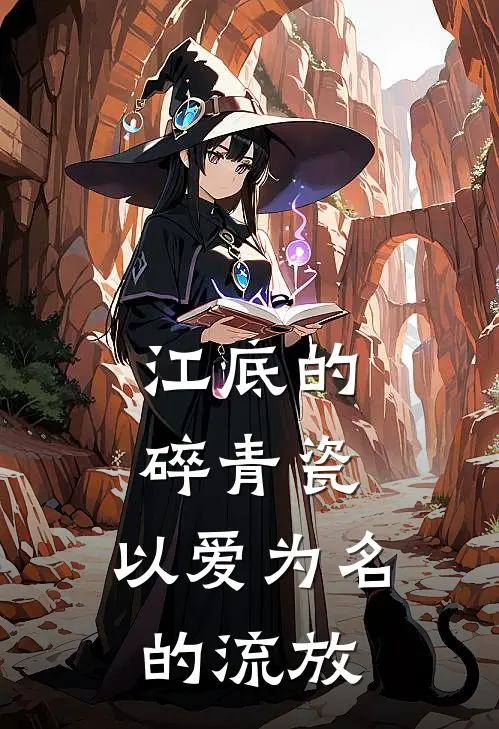 江底的碎青瓷，以爱为名的流放