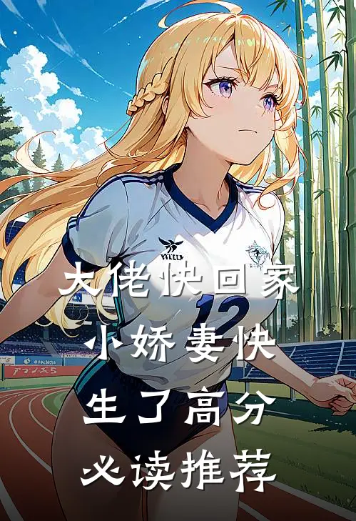 大佬快回家，小娇妻快生了高分必读推荐