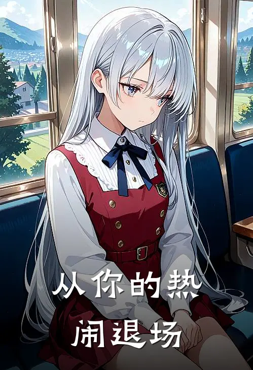 从你的热闹退场