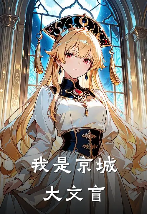 我是京城大文盲