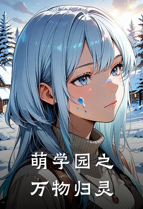 萌学园之万物归灵