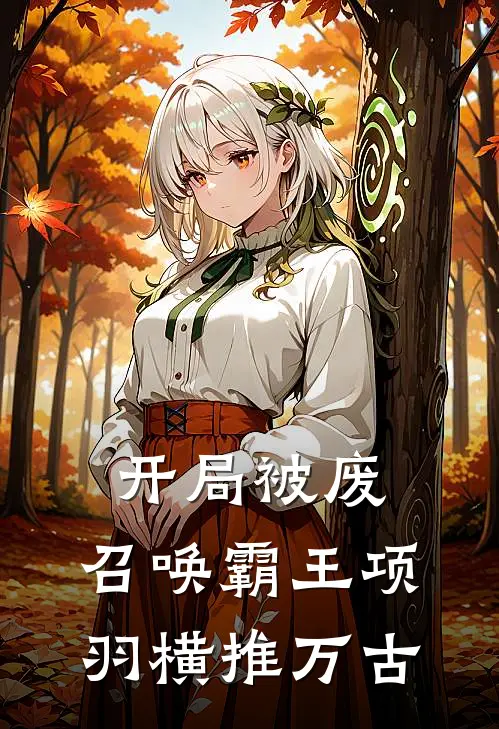 开局被废，召唤霸王项羽横推万古