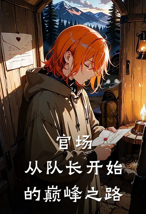 官场：从队长开始的巅峰之路