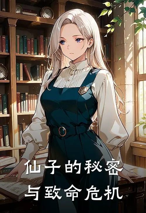 仙子的秘密与致命危机