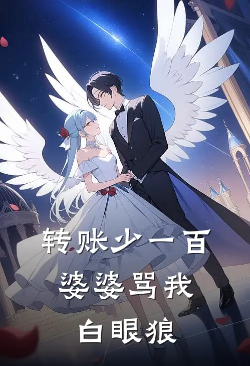 转账少一百，婆婆骂我白眼狼