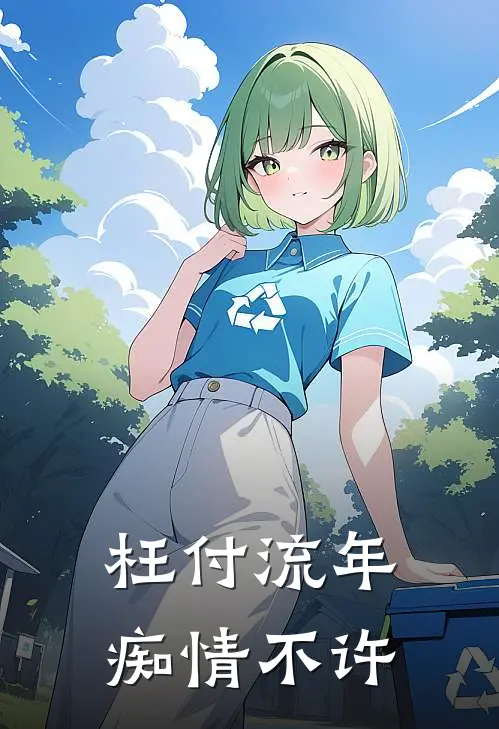 枉付流年，痴情不许