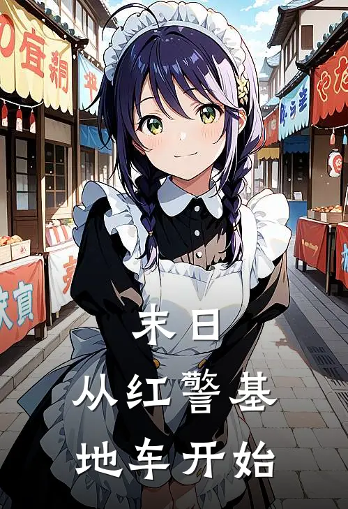 末日：从红警基地车开始