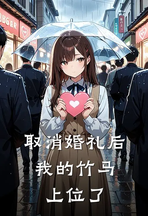 取消婚礼后，我的竹马上位了
