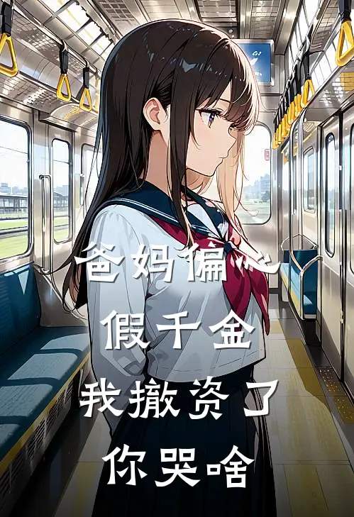 爸妈偏心假千金，我撤资了你哭啥