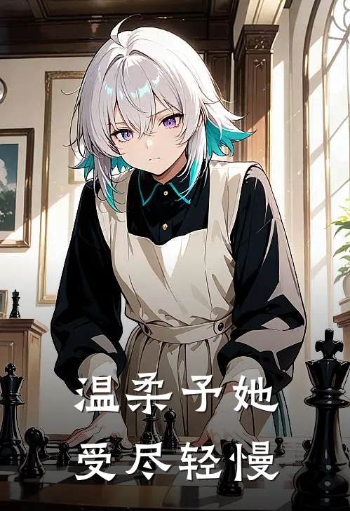 温柔予她，受尽轻慢