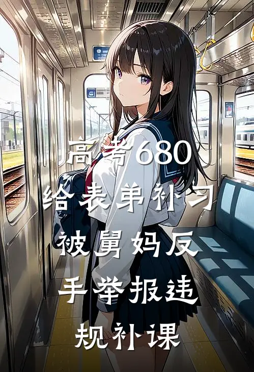 高考680给表弟补习，被舅妈反手举报违规补课