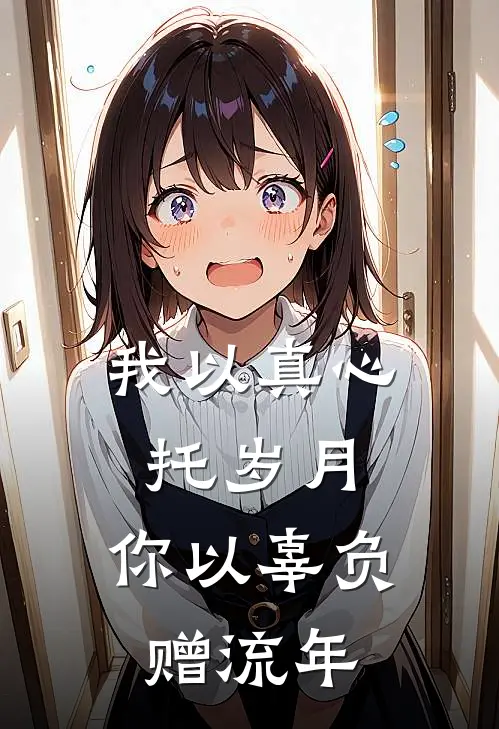 我以真心托岁月,你以辜负赠流年txt