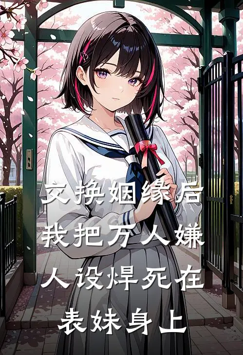 交换姻缘后，我把万人嫌人设焊死在表妹身上