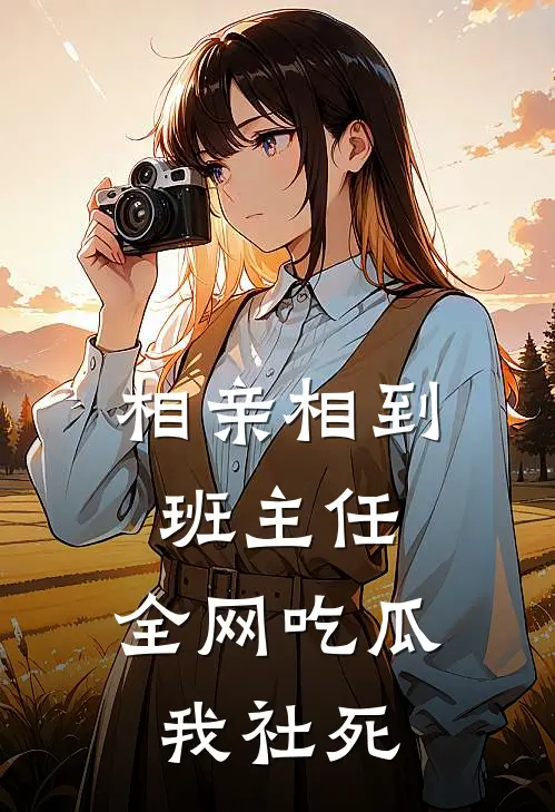 相亲相到班主任，全网吃瓜我社死
