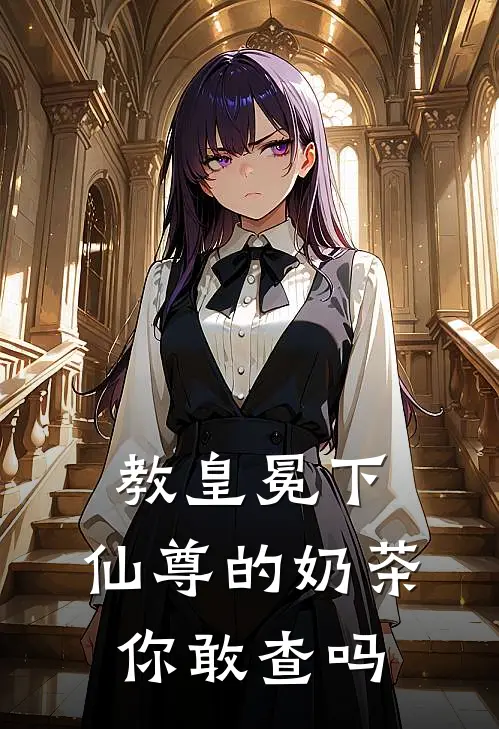 教皇冕下，仙尊的奶茶你敢查吗