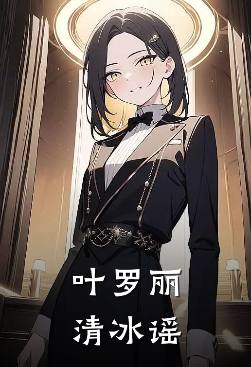叶罗丽清冰谣