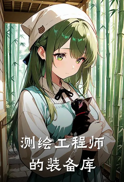 测绘工程师的装备库