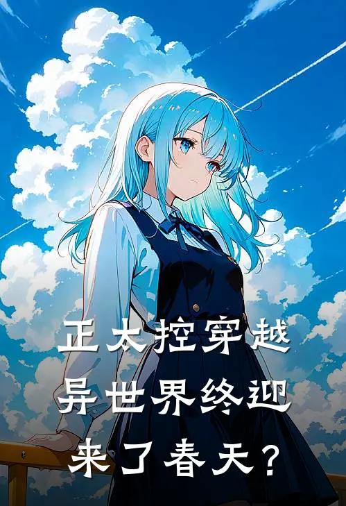 正太控穿越异世界终迎来了春天？