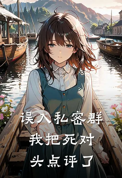 误入私密群，我把死对头点评了