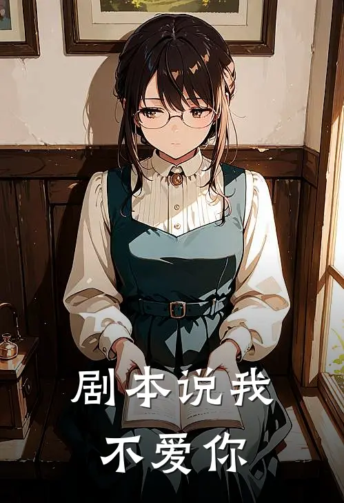 剧本说我不爱你