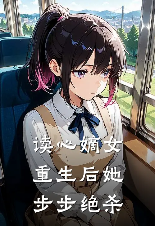 读心嫡女：重生后她步步绝杀