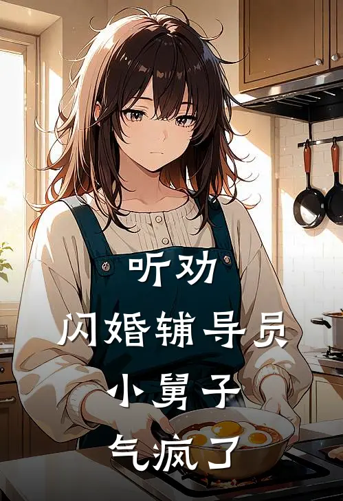 听劝：闪婚辅导员，小舅子气疯了