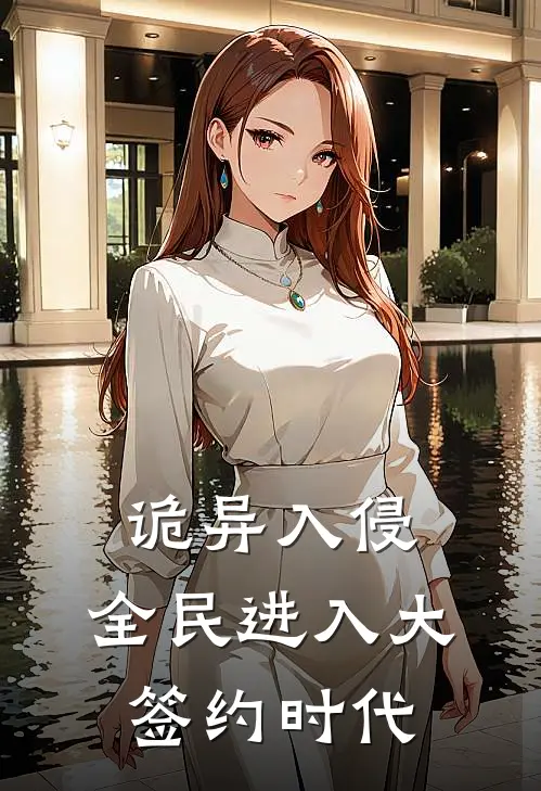 诡异入侵，全民进入大签约时代