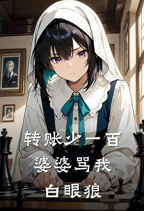 转账少一百，婆婆骂我白眼狼