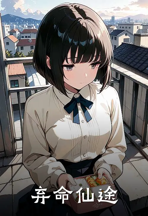 弃命仙途