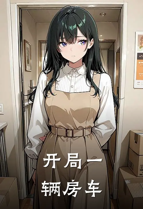 开局一辆房车