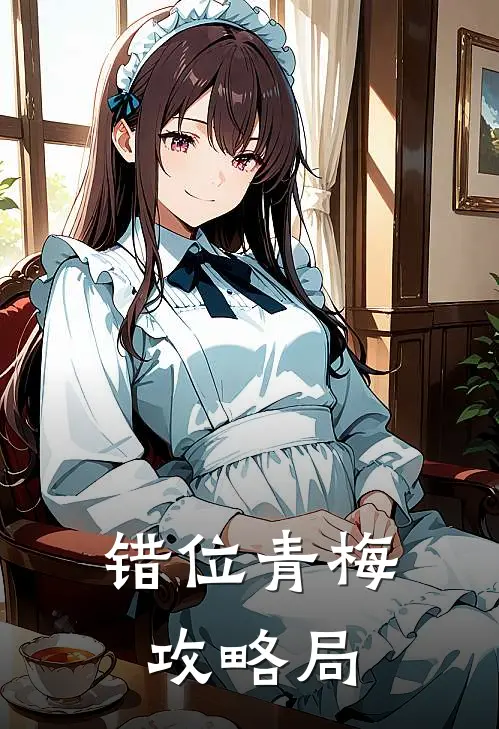 错位青梅攻略局