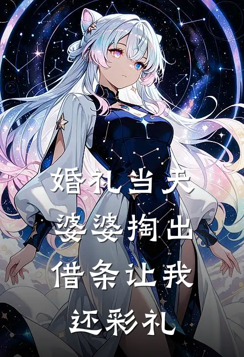 婚礼当天,婆婆掏出借条让我还彩礼合理吗