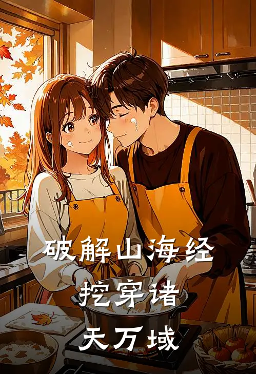 破解山海经：挖穿诸天万域
