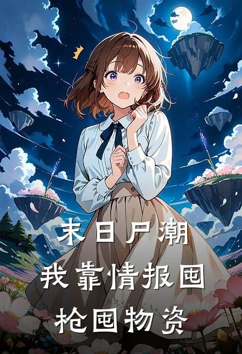 末日尸潮：我靠情报囤枪囤物资