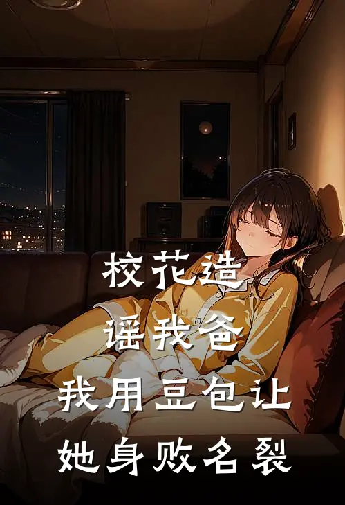 校花造谣我爸，我用豆包让她身败名裂