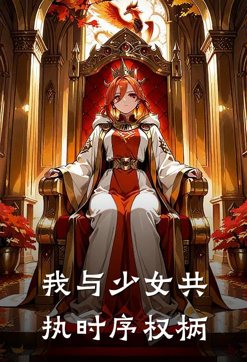 我与少女共执时序权柄