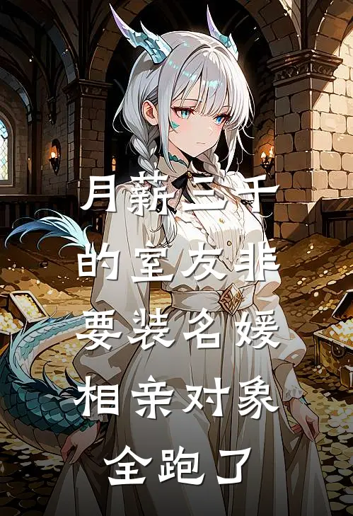 月薪三千的室友非要装名媛，相亲对象全跑了