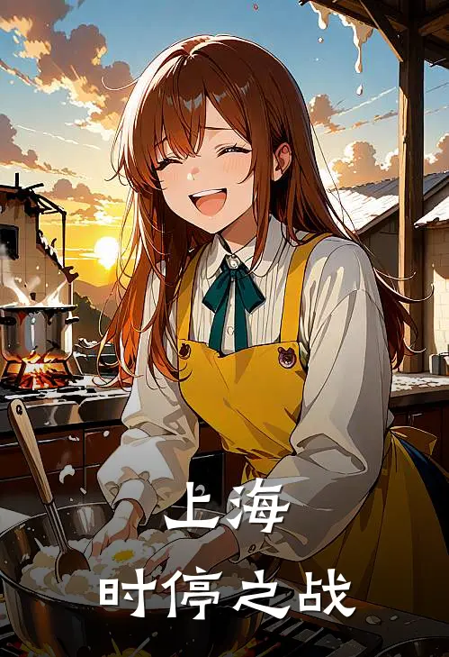 上海：时停之战
