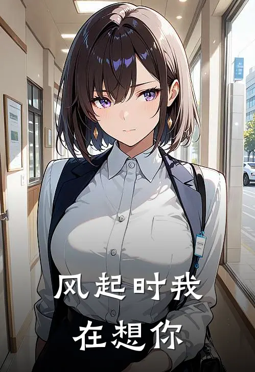 风起时我在想你