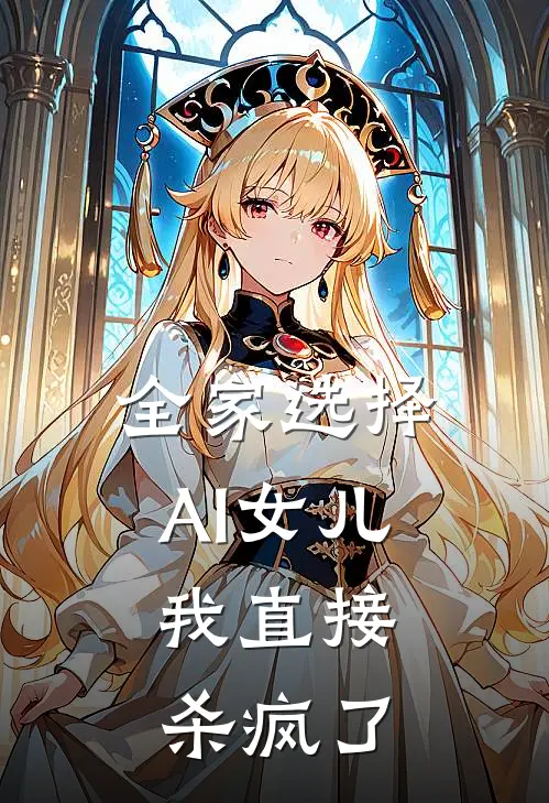全家选择AI女儿，我直接杀疯了