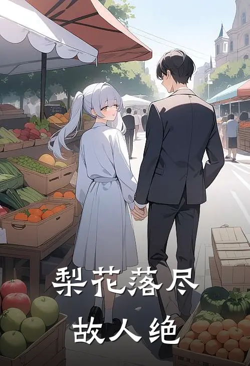 梨花落尽故人绝