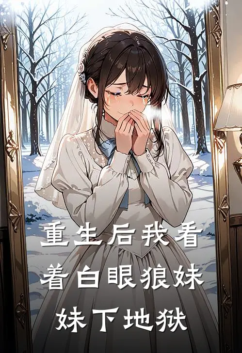 重生后我看着白眼狼妹妹下地狱