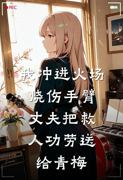 我冲进火场烧伤手臂，丈夫把救人功劳送给青梅