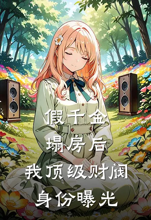 假千金塌房后，我顶级财阀身份曝光