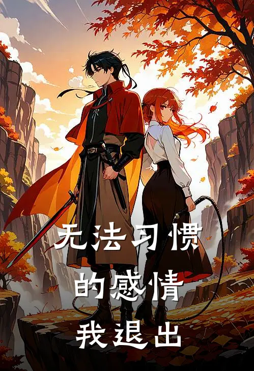 无法习惯的感情，我退出