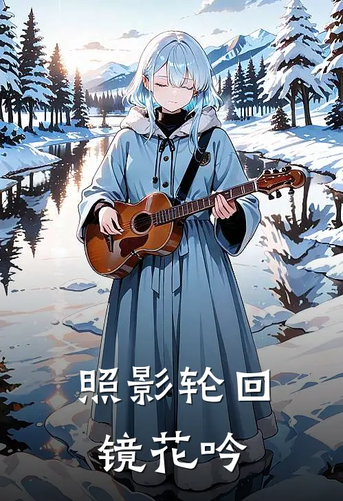 照影轮回镜花吟